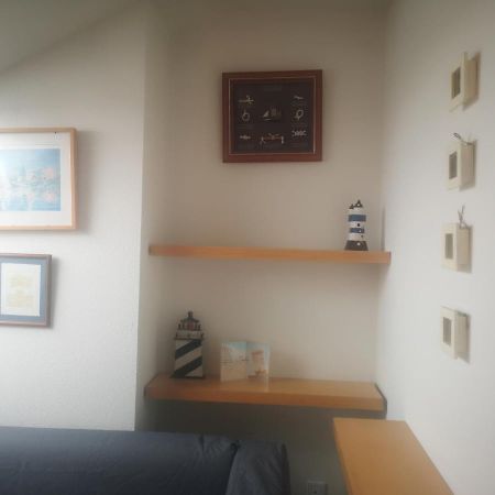 Ventana Al Mar 2 Apartment ลูอันโก ภายนอก รูปภาพ