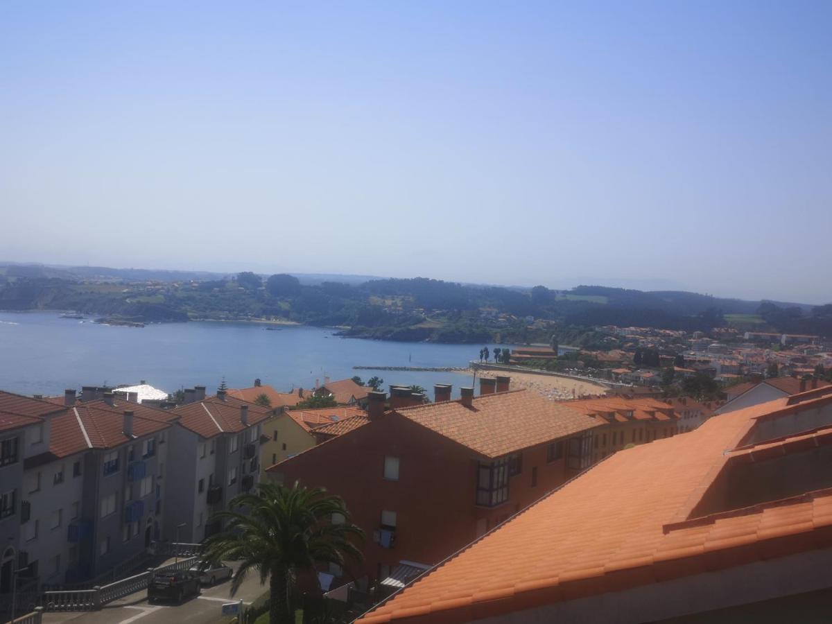 Ventana Al Mar 2 Apartment ลูอันโก ภายนอก รูปภาพ