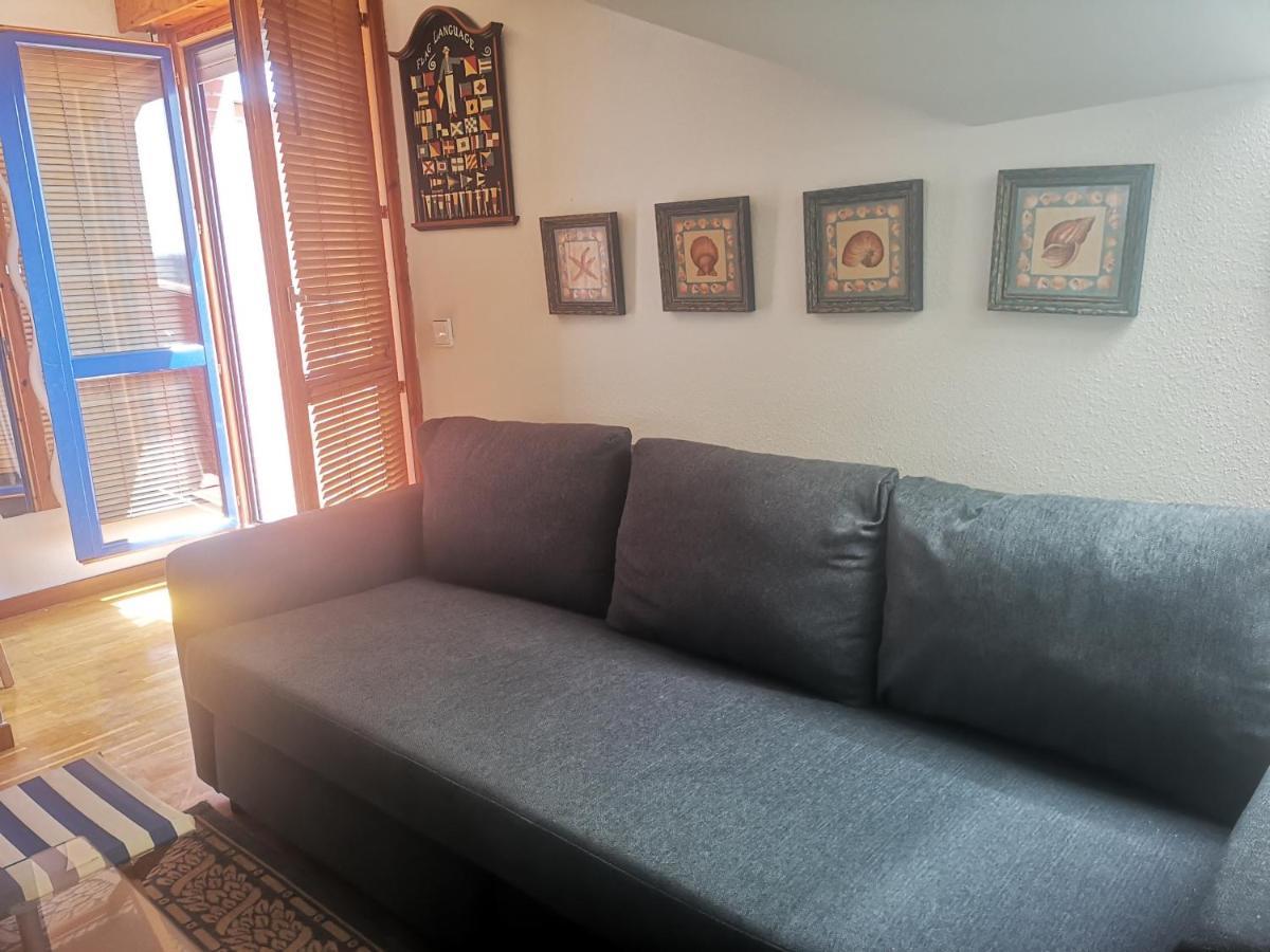 Ventana Al Mar 2 Apartment ลูอันโก ภายนอก รูปภาพ